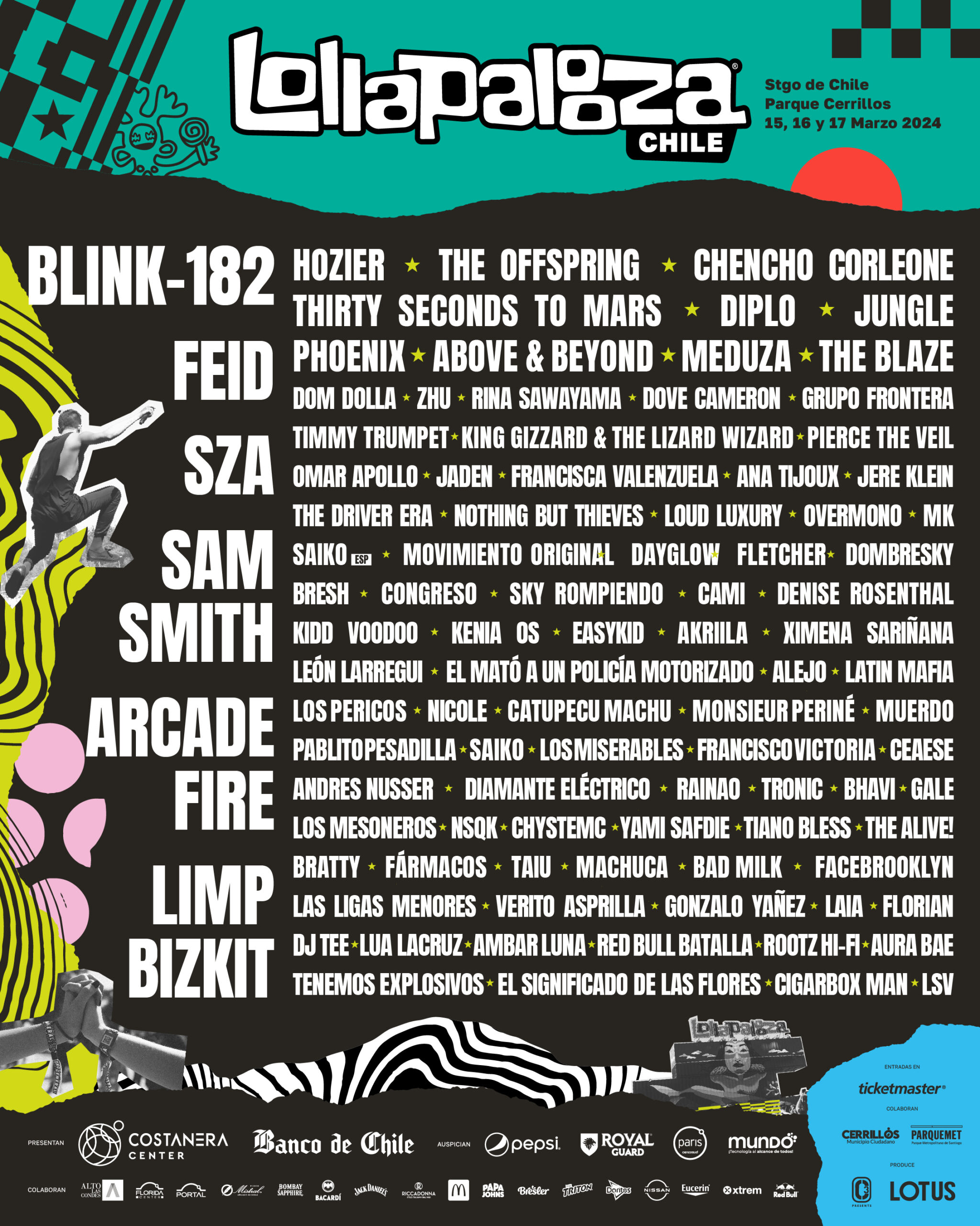 Feed- LINE UP LOLLACL2024_Feed